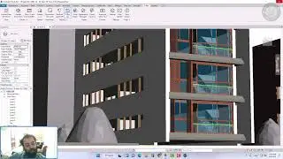 vray sun & sky in revit