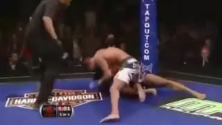 UFC/MMA Records: Fastest knockouts & Finishes in History compilation