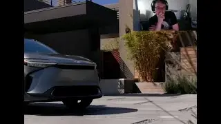 I react to why EV's are dying