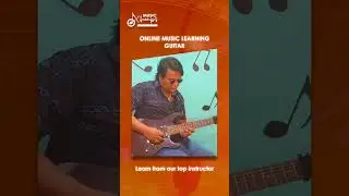 Master Guitar Online from our Top Instructors | Music Champs