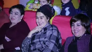 Хандинкамон 2019 (кисми 3)