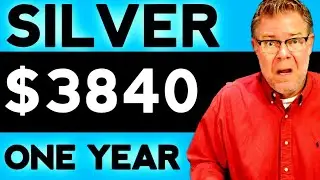 **WARNING** Argentina's SILVER Price SHOCKER ⚡ YOU Up NEXT