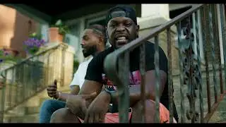 Blackout Ft. Exhale - Empty Love (Official Video)