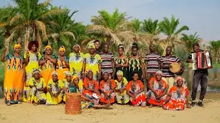 TANGANYIKA BONDO ft BANA FURAHA S2 nabwa'yela m'mbúkúmbú (official video)