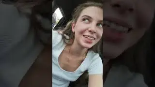 Даша:The smoke break