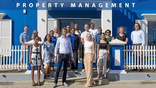 Let your property be managed by the professionals at Sunbelt Realty Bonaire