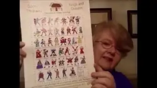 FlossTube#1 In Which an Introduction is Made