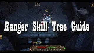 1 Minute - Ranger Build Guide - Drakensang Online (Release 251)