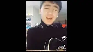 Жаноб Рашид _ тўйинга борсаммикан