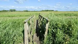 Public Footpaths in Scarisbrick