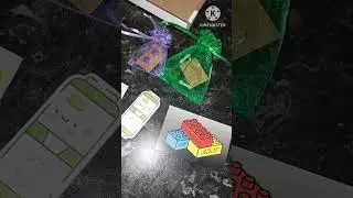 UNBOXING!! Bricks by Chay Jewellery | Molly ParkerSykes