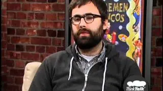 Jared Hess Advicebyte #1