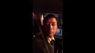 Эрик Давидович Такси Перископ