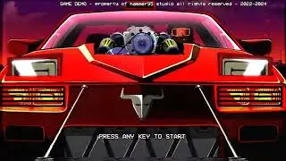 Mullet Mad Jack mainmenu (music)