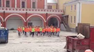 Строим вместе! :)