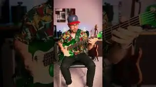 Victor Wooten - U ain’t got no groove #shorts #victorwooten #bassplayer #bassguitar #basscover