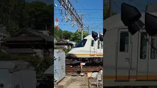 #近鉄電車🇯🇵#近鉄通過#通過音