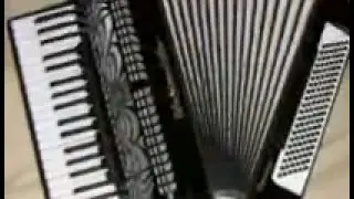 موسيقى أكورديون