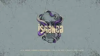 RG — İşGəncə (ft. Dakodje, Raminem, Orxan Qarabasma, Euro, Bandit, Shahruz, Xəzan) (Unreleased)