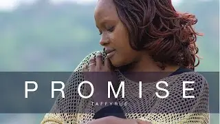 TaffyRue Promise Official Music Video