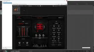 Orchestral drums can hit harder than Techno? | Tommee Profitt Percussion by Cinematic Tools
