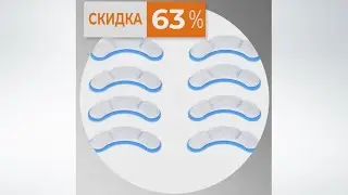 Поилка для домашних животных. Скидка 63%