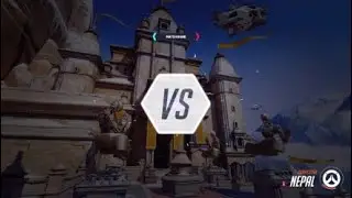 This bugged match got me into Master with the Brig buffs