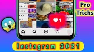 Instagram tricks Theory: Behind the Scenes | 