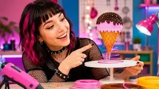 KREATIVE SCHLEICH-HACKS UND IDEEN || Geniale Hacks & Tricks von 123 GO!