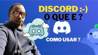 O que é o Discord e como funciona?