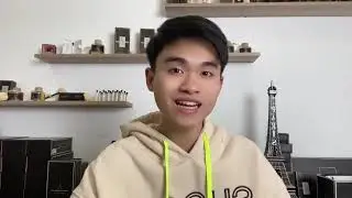 Những điều bạn phải biết về 3 tầng hương của nước hoa !