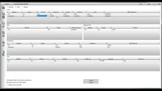 PractiCAM - Equipment Control Leads-Speeds-Kerf