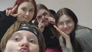 [LIVE] NIGHT TRAINING with Dark Side dance team