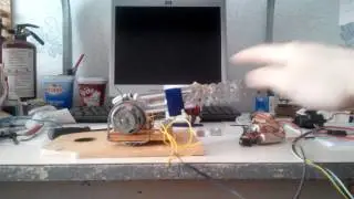 Балансир