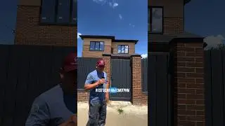 ИДЕАЛЬНЫЙ ДОМ 2 ЭТАЖА С ЦЕНТРАЛЬНЫМИ КОММУНИКАЦИЯМИ🔥 