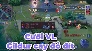 Xin lỗi Gildur chúng tôi quá khốn nạn . Không nhịn được cười Chốt cho gildur bay luôn 10 uy tín