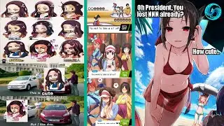 Anime Memes Only True Fans Will Understand #109 /November 2019/
