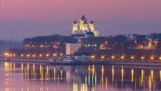 Мама Волга. гр. 