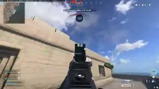 No Scope