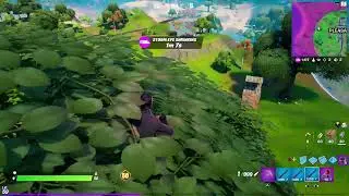 Fortnite Battle Royale One Shot Tournament