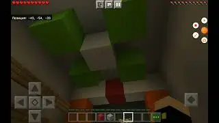 garden of ban ban 4 в Майнкрафт Андрюша фикс| Minecraft