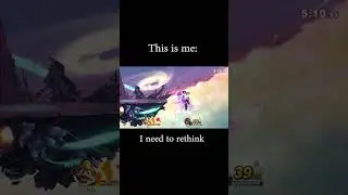 What's an amusing mishap?