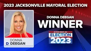 LIVE: Ben Becker breaks down Jacksonville election results with the experts