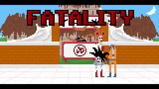 Let's Play ▪ McPixel[GOLD LEVELS]Pt.3