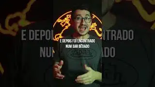 O ATENTADO CONTRA DOM PEDRO II