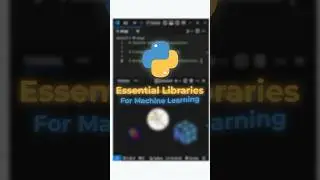 Prerequisite for Machine Leaning in Python | AI 