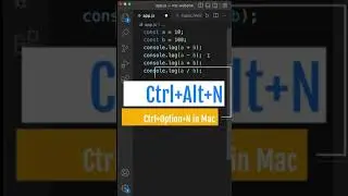 Run Code Without Configuration In VSCode