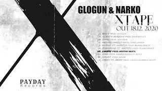 GloGun & Narko - LAKERS