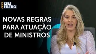 Fabiana Barroso: ‘Sempre me pergunto o que há por trás das decisões do STF’ | 