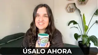 Use what you love (every day)